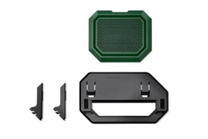 Thermaltake Chassis Stand Kit for The Tower 300 Racing Green ���u���p �X�^���h�E�{