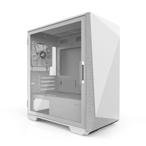 ZALMAN Z1 Iceberg White �~�j�^���[�^PC�P�[�X ���p�`�f�U�C�� �z���C�g CS8340