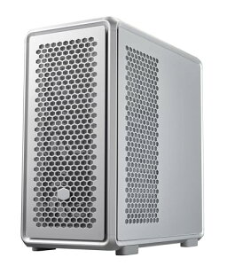 CoolerMaster MasterFrame 600 Silver PC�P�[�X [MF600-SGNN-S00]