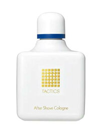 タクティクス アフターシェーブコロン 120mL