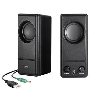 �T�����T�v���C USB�d��PC�X�s�[�J�[ MM-SPL18UBK