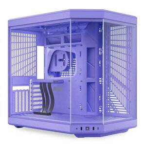 HYTE Y70 Taro Milk �s���[���X���p�m���}�K���X����PC�P�[�X