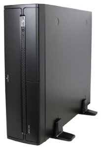 �A���[�g inwin �r�W�l�X�ɂ��œK�ȃX�����^�C�v micro-ATX �^���[�P�[�X [ IW-BL634B/300B2 ]