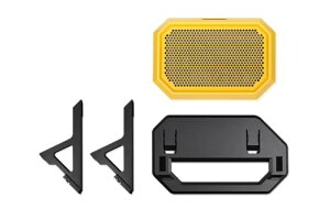 Thermaltake Chassis Stand Kit for The Tower 600 Butter Caramel/ABS+PC ���u