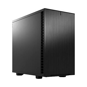 Define 7 Nano Black Solid FD-C-DEF7N-01 CS7879