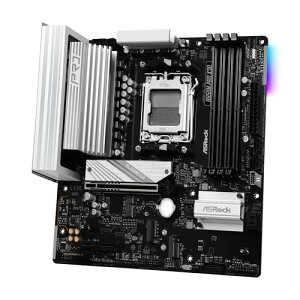 ASRock B650M Pro X3D Micro-ATX�}�U�[�{�[�h MB6751