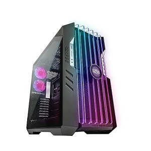Cooler Master ARGB �Ή� �t�����g�t������ PC�P�[�X �t���^���[ �^ HAF 700 EVO [ H700E-IGNN-S0