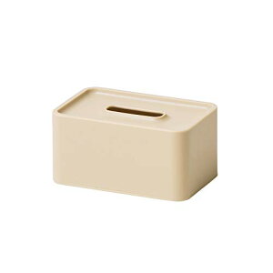 ideaco(�C�f�A�R) �R���p�N�g�e�B�b�V���P�[�X �x�[�W�� �Ǖt�� �r�X �}�O�l�b�g �t�� compact tissue case