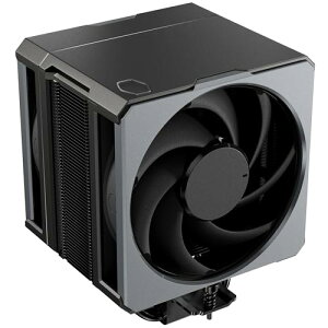 Cooler Master CPU�N�[���[ Hyper 612 APEX �f���A���uMobius 120P�v�t�@������ �R���p�N�g�݌v [ MA