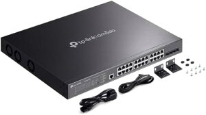TP-Link TL-SG3428XPP-M2 TL-SG3428XPP-M2