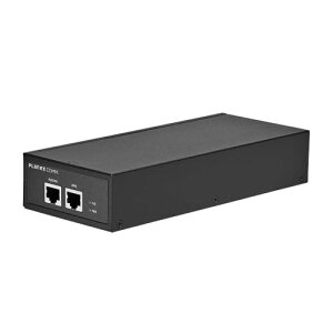 �v���l�b�N�X Plaenx 10�M�K�r�b�g�Ή� PoE++�C���W�F�N�^�[�i�A�_�v�^�[�j90W INXG-BT90I