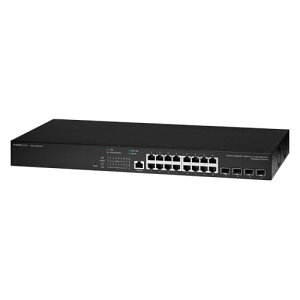 Planex �v���l�b�N�X 16�|�[�g 2.5GBASE-T (PoE++) + 4�X���b�g 10G SFP+ �}�l�[�W�hL2�X�C�b�` SZ2G