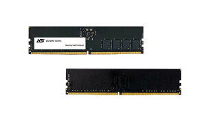 AGI DDR5-5600MT/s (PC5-44800) 32GB(16GBx2) UDIMM 46-46-46-90 1.1v AGI560