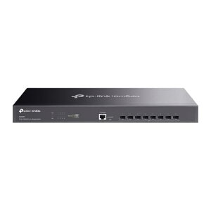 TP-LINK JetStream 8�|�[�g10GE SFP+ L2+�}�l�[�W�X�C�b�` TL-SX3008F