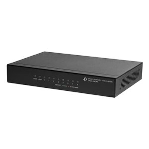 �v���l�b�N�X Planex 8�|�[�g 2.5GBASE-T ���� �ȓd�� �X�C�b�`���O�n�u FX2G-08EM2