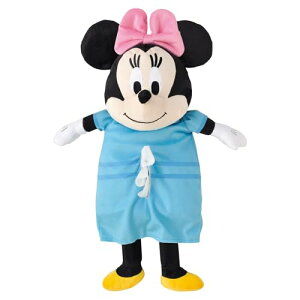 ���� �e�B�b�V���P�[�X �f�B�Y�j�[ �~�j�[ H50×W19.2×D6cm �L���[�g�ӂ�ӂ�/�~�j�[ 2215026500