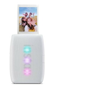 �x�m�t�C����(FUJIFILM) �`�F�L �X�}�z�v�����^�[ instax mini Link3 �N���C�z���C�g INS MINI LINK3 C