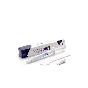 Thermal Grizzly Polartherm X-8-2�O���� CPU �T�[�}���y�[�X�g CPU & GPU�p - �����M�`�����A�ϋv��