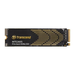 �g�����Z���h 2TB SSD �y�ő�]�����x R/W 14000/11000MB/s�zM.2(2280) NVMe PCIe Gen5×4 TS