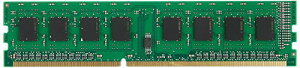BUFFALO �o�b�t�@���[ ���݃����� PC3-12800 240�s�� DDR3 SDRAM DIMM 4GB D3U1600-S4G