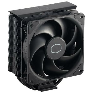 Cooler Master Hyper 212 Black LGA1700�EAM4�EAM5�\�P�b�g�Ή� ���CPU�N�[���[ [ RR-S4KK-