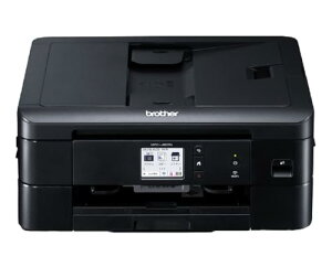 �u���U�[ �v�����^�[ A4�C���N�W�F�b�g�����@ MFC-J905N (Wi-Fi/FAX/�������ʈ��/ADF/���[�x�����/2023�N���f��)