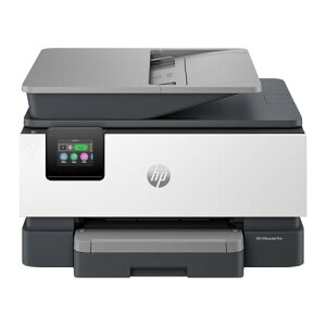 HP �v�����^�[ A4 �C���N�W�F�b�g �����@ OfficeJet Pro 9120 �f���A���o���hWi-Fi�Ή� �������ʈ�� �X�}�z�Ή� ��