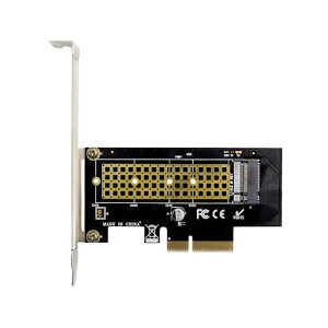 �G�A���A NVMe M.2 SSD Gen4�Ή� PCI Express x4 �ڑ� SD-PE4M2-B