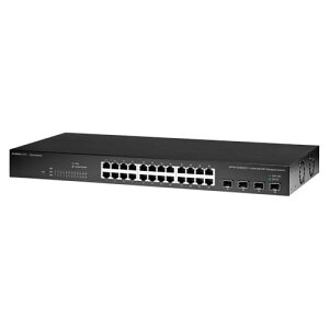 Planex �v���l�b�N�X 24�|�[�g 2.5GBASE-T + 4�X���b�g 10G SFP+ �}�l�[�W�hL2�X�C�b�`�@SZ2G-0424IXS