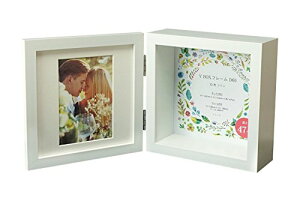 ���� V BOX�t���[�� D60 15�p�c�C�� �z���C�g 105716