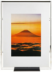 FUJICOLOR �z�� �f�W�t�H�g�t���[�� [ �v���X�e�B�b�N ] A4/A5 ���� 56351