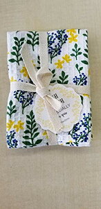 ���b�v(Rep) �ӂ��� �t�H�C�� �f�B�b�V���N���X 2������ �O���[�� 30x30cm ��100%�g�p �M�t�g �v���[���g ���蕨 �a���� ��