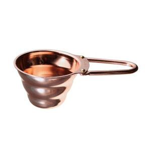 HARIO(�n���I) V60 �v�ʃX�v�[�� �J�p�[ �R�[�q�[�����肫��12g ���� �R�[�q�[ ���W���[ ���{�� M-12CP