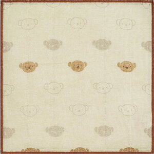 �I�J�g�[(Okato) �~�b�t�B�[ boris ����D�� �ӂ��� 3���� �炾���{���X 30×30cm