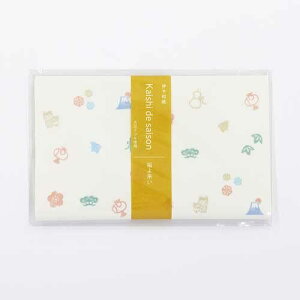 �J�~�C�\�Y��(Kamiiso) SAIEN ���� Kaishi de saison ���旈�� 175mm×145mm 20������ No.3029