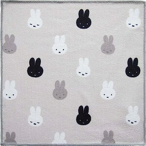 �I�J�g�[(Okato) �~�b�t�B�[ miffy �}�C�N���t�@�C�o�[ �ӂ��� �R�� �h�L 3���� �Ȃ�у~�b�t�B�[ 30×30cm