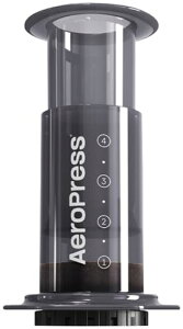 �y�������K�i�z �G�A���v���X (AeroPress) �{�� �G�A���v���X�I���W�i�� �R�[�q�[���[�J�[ �t�B���^�[�t �t�����`�v���X �G�X�v���b�\