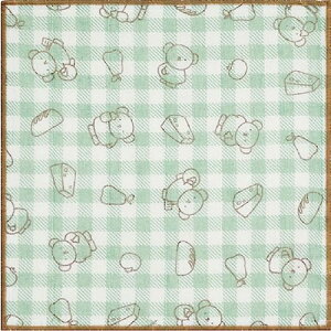 �I�J�g�[(Okato) �~�b�t�B�[ boris ����D�� �ӂ��� 3���� ���ł����{���X 30×30cm