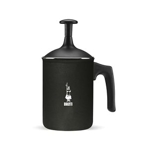 Bialetti (�r�A���b�e�B) �~���N�t���[�T�[ (���ΑΉ� / 330ml) �~���N�t�H�[�}�[ �G�X�v���b�\ ���e �}�L�A�[�g ���_�� �u
