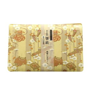 �J�~�C�\�Y��(Kamiiso) kimono�� ���� �P�[�X�t�� �Ȕ~�ɕ�s���� 175mm×145mm 20������ No.3512