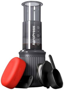 �y�������K�i�z �G�A���v���X (AeroPress) �{�� �G�A���v���X�S�[ �R�[�q�[���[�J�[ �t�B���^�[�t �t�����`�v���X �G�X�v���b�\ �A�C