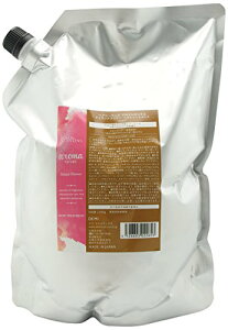 デミ ヘアシーズンズ アロマシロップス アイランドフラワートリートメント 2000g レフィル