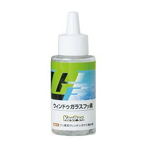 KeePer�Z�� �L�[�p�[�Z�� �E�B���h�D�K���X�t�b�f 50ml �t�b�f�^�C�v �E�B���h�D�K���X������