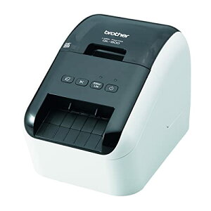 �u���U�[�H�� �J���[ ���M���x���v�����^�[ QL-800 (23mm-62mm���Ή�/DK�e�[�v/DK���x��)