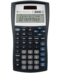 Texas Instruments 30XIIS �֐��d�� �i