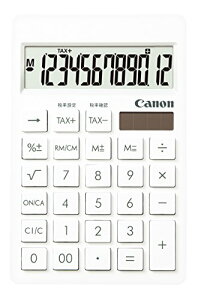 Canon 12�� �V���v���X�}�[�g ���d�� SI-1200T