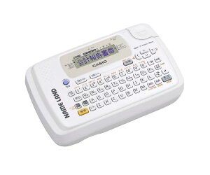 KL-P50-WE(�z���C�g) �l�[�������h NAME LAND 18mm�Ή�