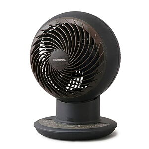 �A�C���X�I�[���} �T�[�L�����[�^�[�A�C DC JET 15cm KCF-SDCC151T-B �u���b�N