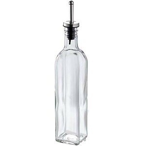 ������������(Satokinzoku) SALUS �Z���t���[�V���� �I�C��&�r�l�K�[�W���[ L 500ml