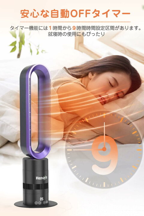 楽天市場】＼一年中使える／セラミックファンヒーター 暖房器具 電気 